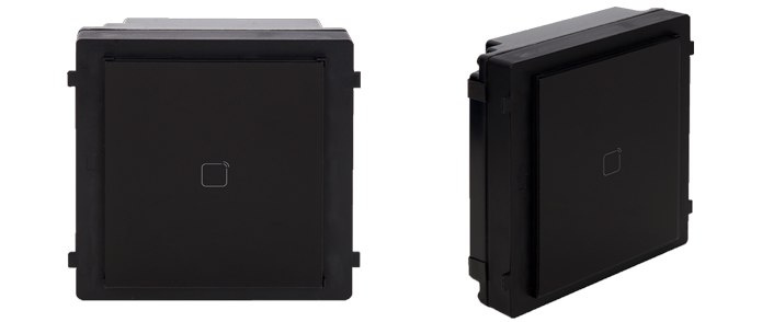 Vidos wideodomofon IP A2000-MF MODUŁ CZYTNIKA ZBLIŻENIOWEGO